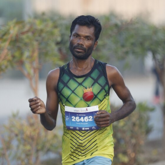 ahmedabad marathon 2022