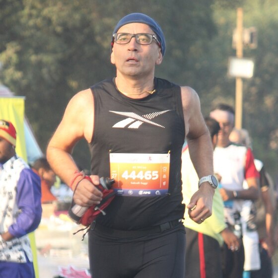 ahmedabad marathon 2022