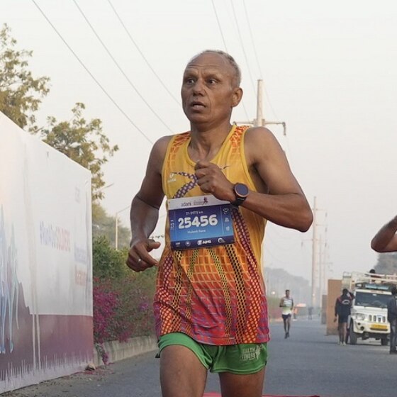 ahmedabad marathon 2022