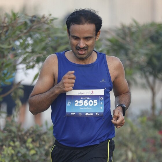 ahmedabad marathon 2022