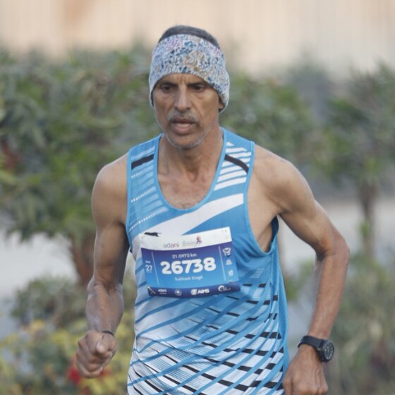 ahmedabad marathon 2022
