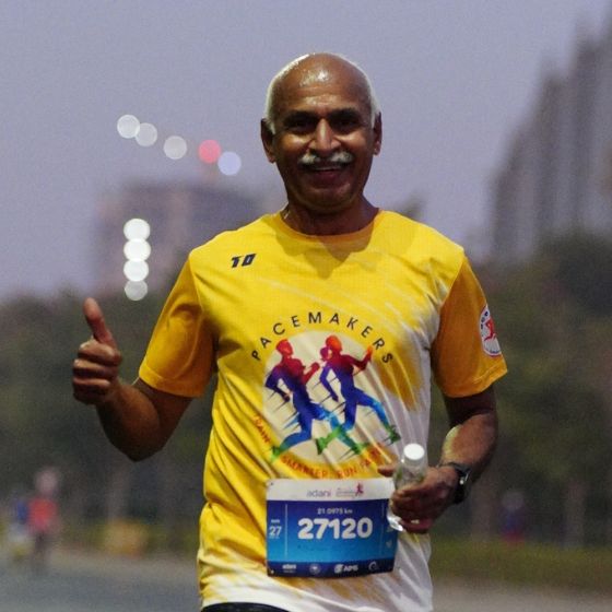 ahmedabad marathon 2022