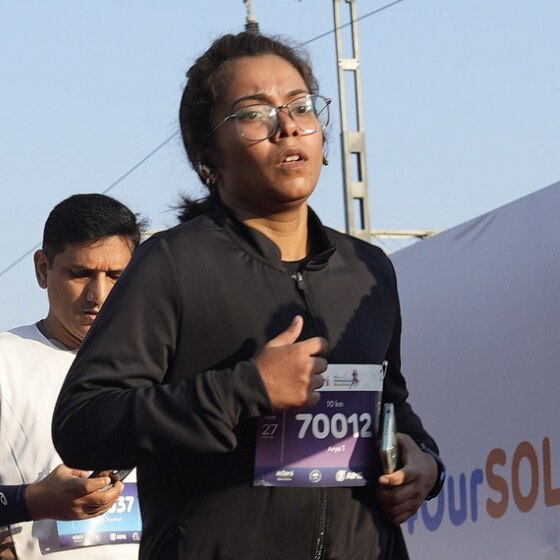 ahmedabad marathon 2022