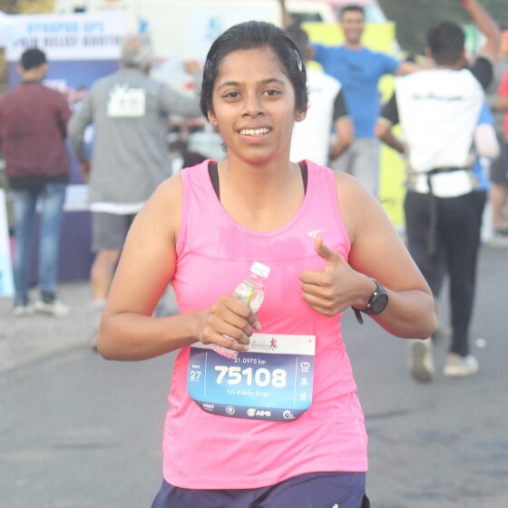 ahmedabad marathon 2022