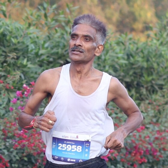 ahmedabad marathon 2022