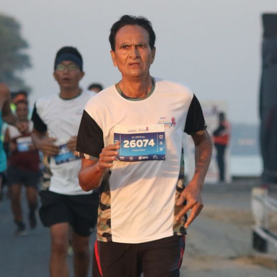 ahmedabad marathon 2022