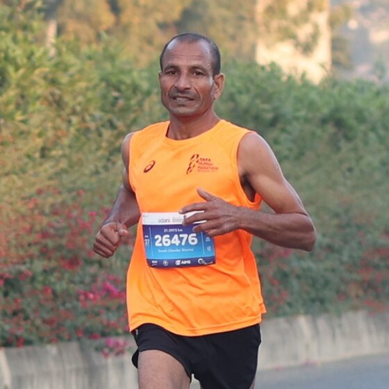 ahmedabad marathon 2022