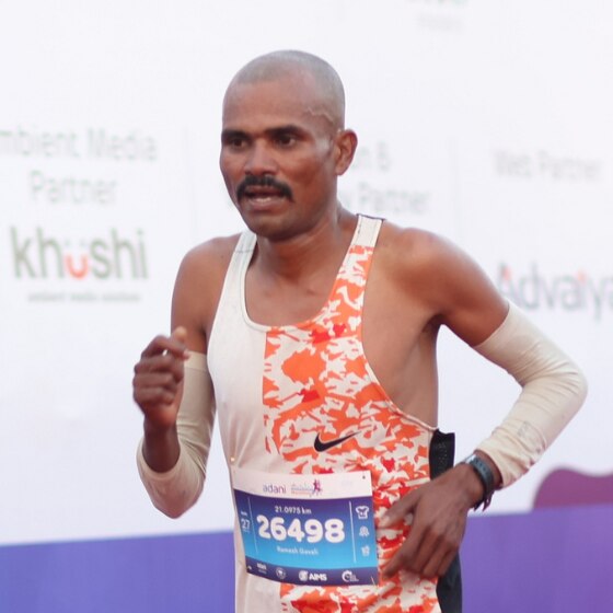 ahmedabad marathon 2022