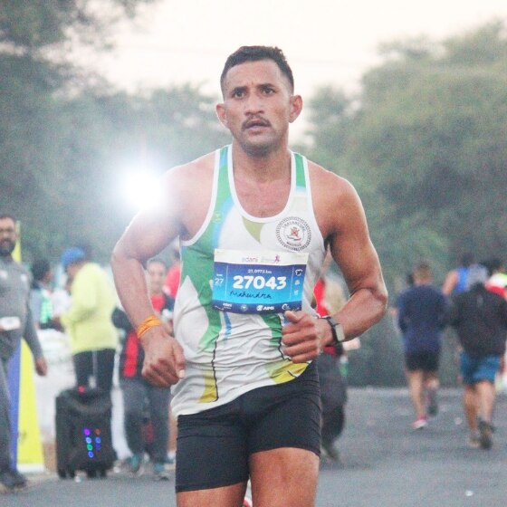 ahmedabad marathon 2022