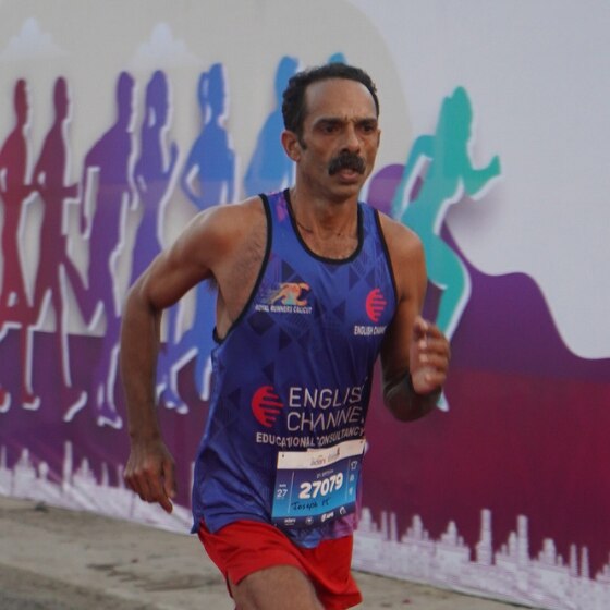 ahmedabad marathon 2022