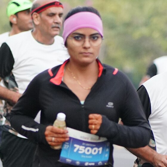 ahmedabad marathon 2022