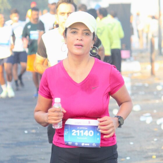 Ahmedabad Marathon 2022