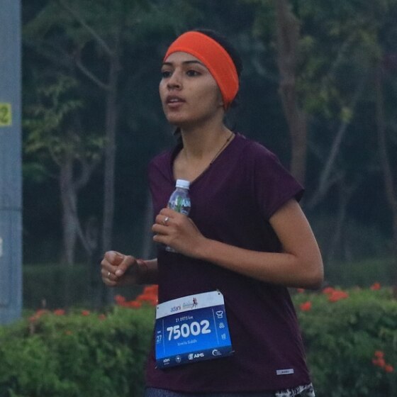 ahmedabad marathon 2022