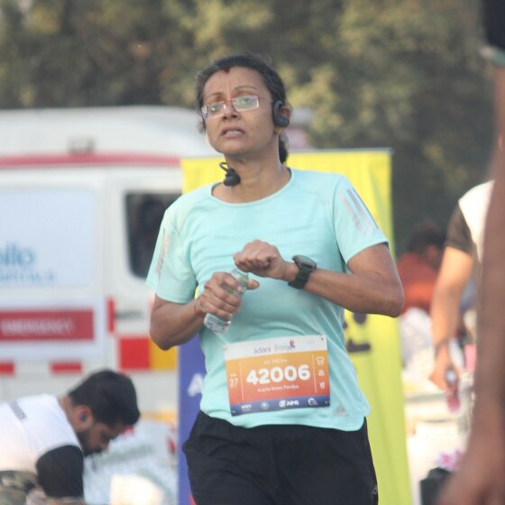 ahmedabad marathon 2022