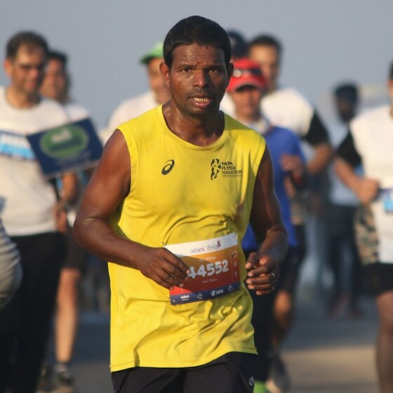 ahmedabad marathon 2022