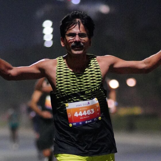 ahmedabad marathon 2022