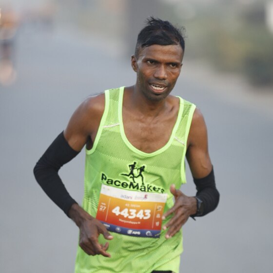 ahmedabad marathon 2022