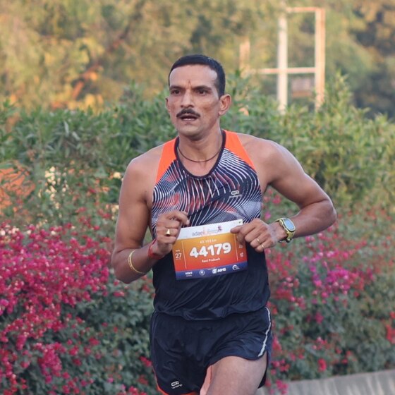 ahmedabad marathon 2022