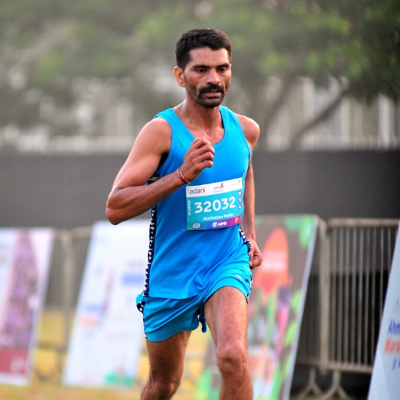Adani Ahmedabad Marathon 2019 Winner