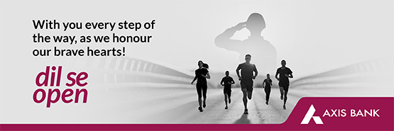 Axis Bank - Banking Partner - AAM 2025