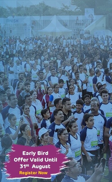 Adani Ahmedabad Marathon 2021